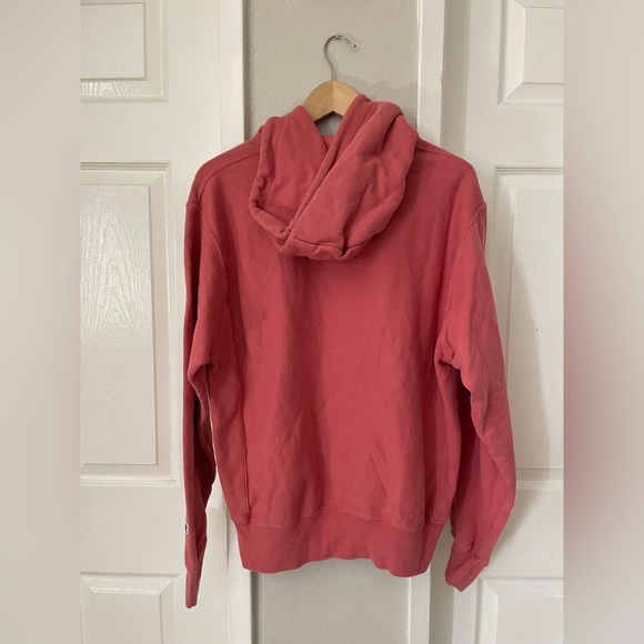 CHAMPION
REVERSE WEAVE PULLOVER HOODIE Size M - Picture 10 of 10